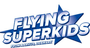 Flying Superkids - leadgenerering